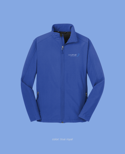 Port Authority® Core Soft Shell Jacket image thumbnail