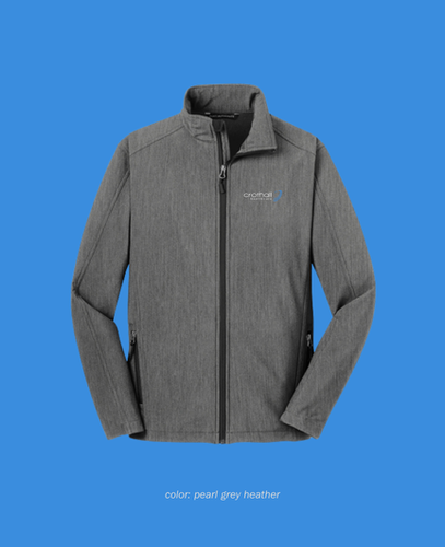Port Authority® Core Soft Shell Jacket image thumbnail