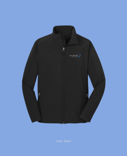 Port Authority® Core Soft Shell Jacket image thumbnail