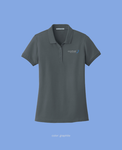 Port Authority® Core Classic Pique Polo image thumbnail