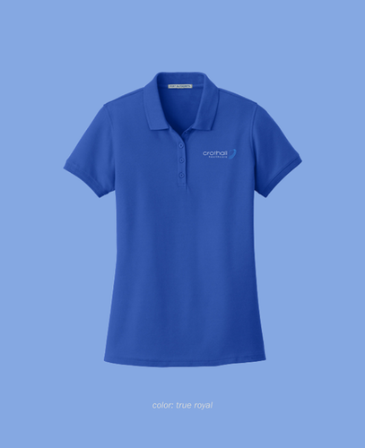 Port Authority® Core Classic Pique Polo image thumbnail
