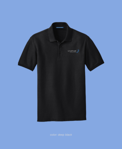 Port Authority® Core Classic Pique Polo image thumbnail
