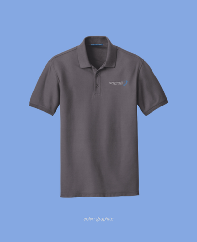 Port Authority® Core Classic Pique Polo image thumbnail