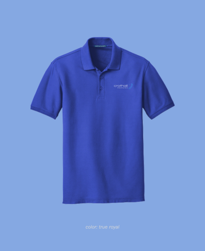 Port Authority® Core Classic Pique Polo image thumbnail