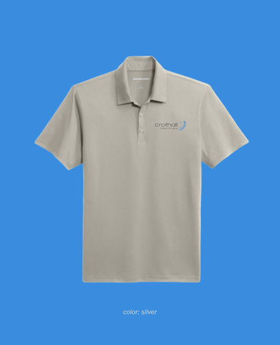 Port Authority® Performance Staff Polo image thumbnail