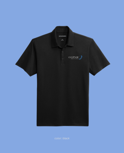 Port Authority® Performance Staff Polo image thumbnail