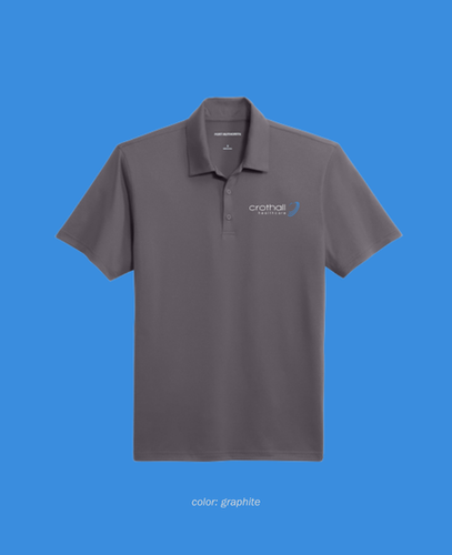 Port Authority® Performance Staff Polo image thumbnail