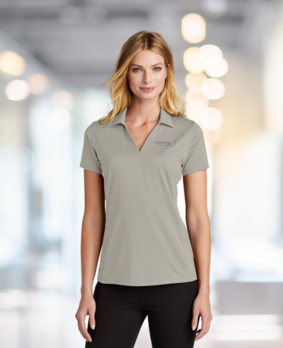 Image of Port Authority® Performance Staff Polo