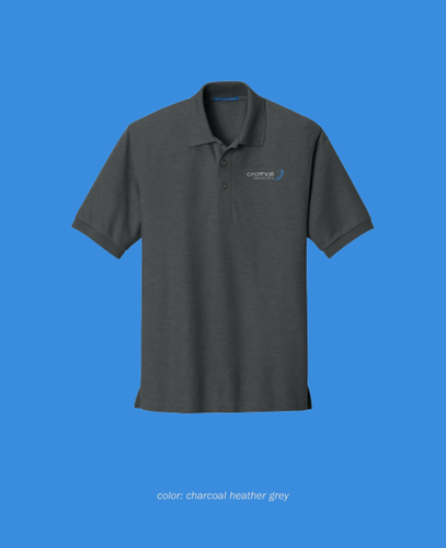 Port Authority® Silk Touch™ Polo image thumbnail