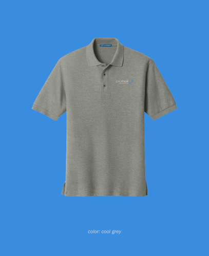 Port Authority® Silk Touch™ Polo image thumbnail