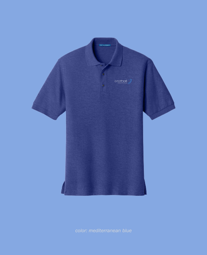 Port Authority® Silk Touch™ Polo image thumbnail