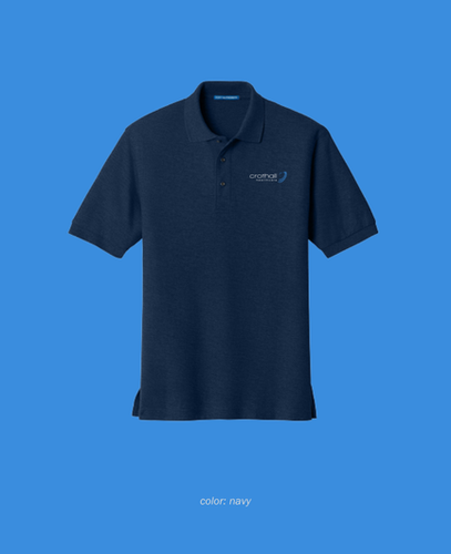 Port Authority® Silk Touch™ Polo image thumbnail