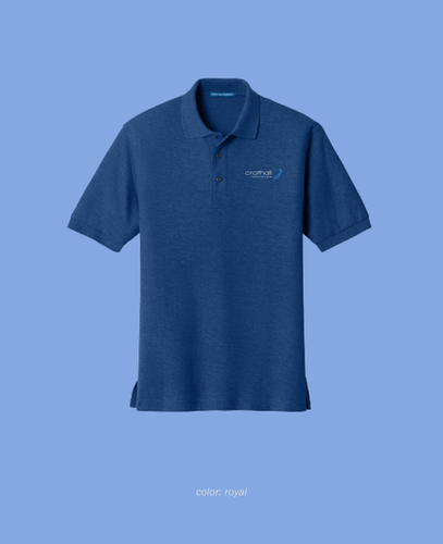 Port Authority® Silk Touch™ Polo image thumbnail
