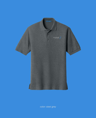 Port Authority® Silk Touch™ Polo image thumbnail