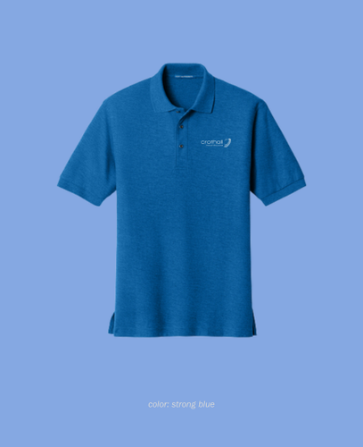Port Authority® Silk Touch™ Polo image thumbnail
