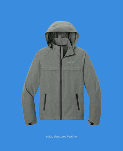 Port Authority® Torrent Waterproof Jacket image thumbnail