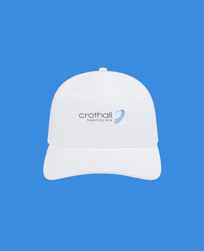 Image of Cap America Perforated Performance Snap Back Cap 