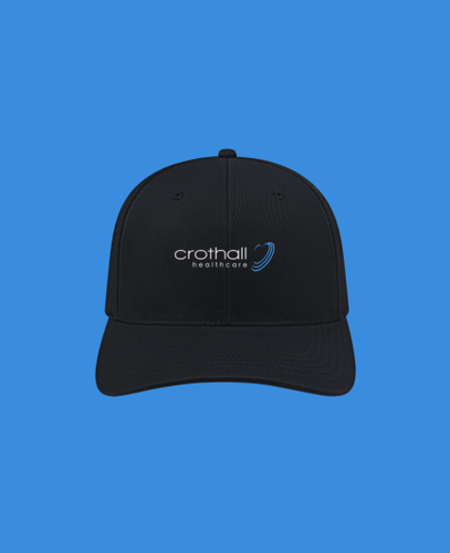 Cap America Perforated Performance Snap Back Cap  image thumbnail