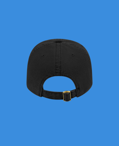 Cap America Relaxed Golf Cap image thumbnail