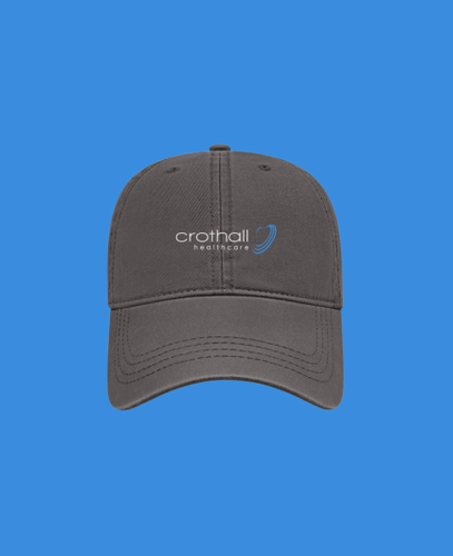 Cap America Relaxed Golf Cap image thumbnail