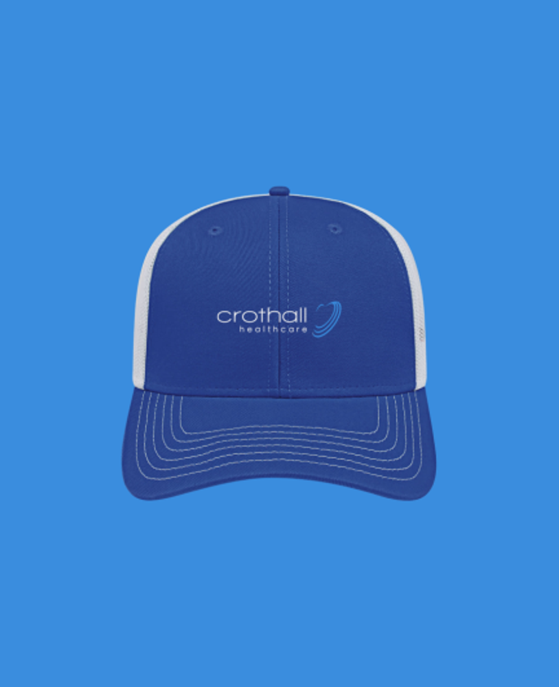 Cap America Trucker Mesh Back Cap primary image