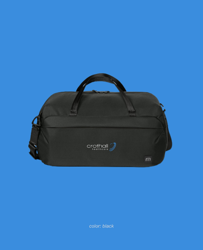 TravisMathew Lateral Duffel image thumbnail