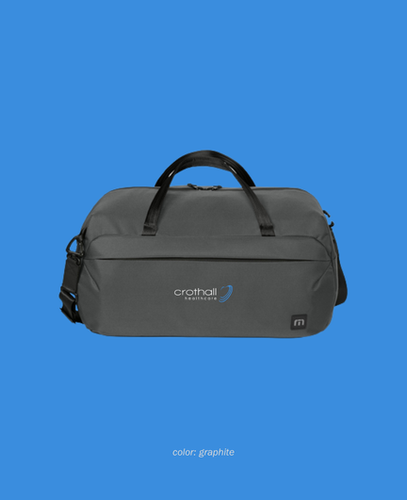 TravisMathew Lateral Duffel image thumbnail