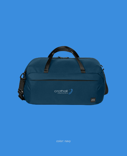 Image of TravisMathew Lateral Duffel