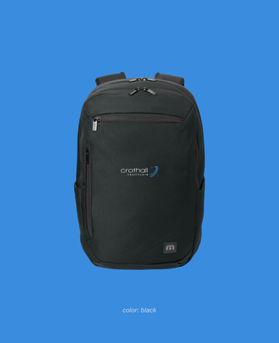 TravisMathew Duration Backpack image thumbnail