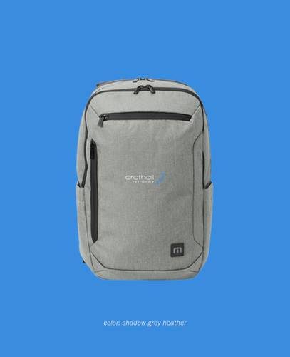 TravisMathew Duration Backpack image thumbnail