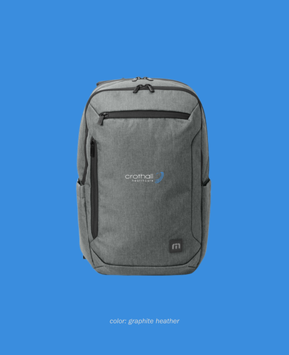 Image of TravisMathew Duration Backpack
