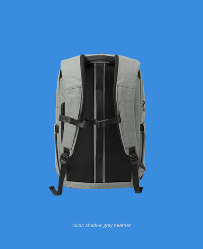 TravisMathew Duration Backpack image thumbnail