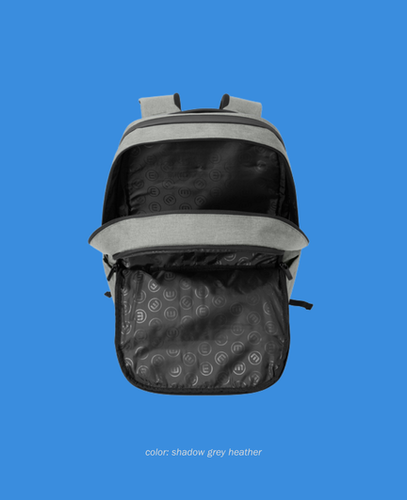 TravisMathew Duration Backpack image thumbnail