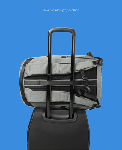 TravisMathew Duration Backpack image thumbnail