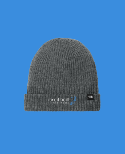 The North Face® Circular Rib Beanie image thumbnail