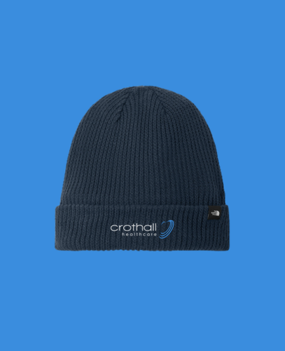 The North Face® Circular Rib Beanie image thumbnail