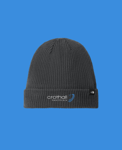 The North Face® Circular Rib Beanie image thumbnail