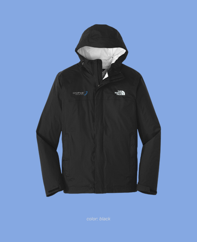 The North Face® DryVent™ Rain Jacket image thumbnail