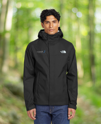 Image of The North Face® DryVent™ Rain Jacket