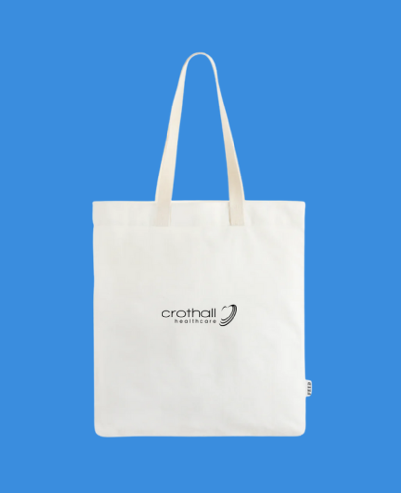 FEED Organic Cotton Convention Tote primary image