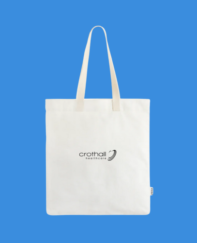 Image of FEED Organic Cotton Convention Tote