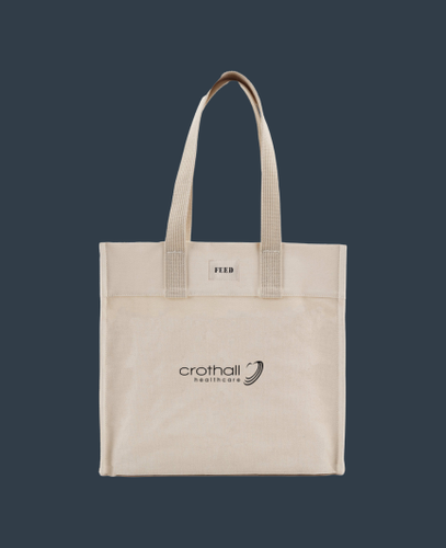 Image of FEED Organic Cotton Market Tote