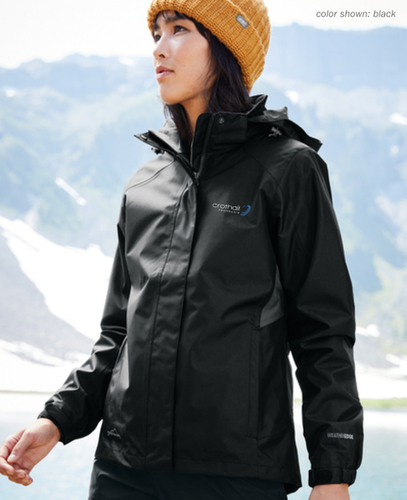 Image of Eddie Bauer® Rain Jacket