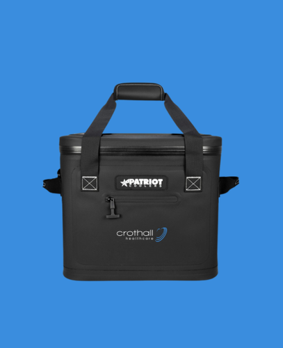 Image of Patriot Softpack Cooler 24