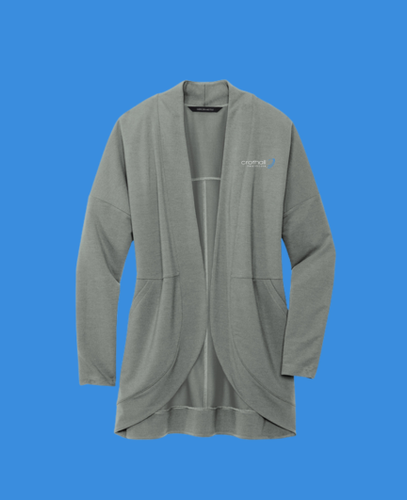 Mercer+Mettle® Women’s Stretch Open-Front Cardigan image thumbnail