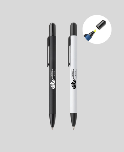 Alaia Pen with Highlighter image thumbnail