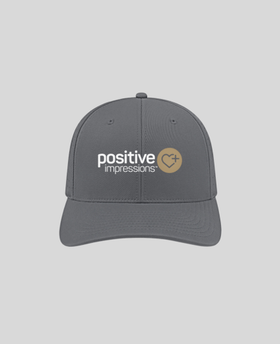 Image of Cap America Perforated Performance Snap Back Cap 