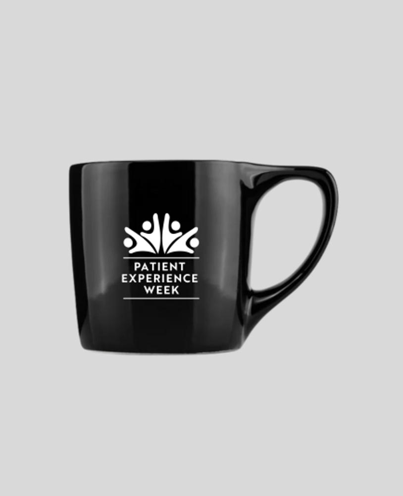 11oz Boho Ceramic Mug primary image