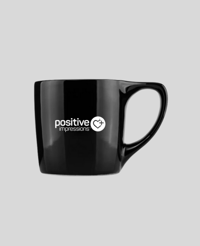 11oz Boho Ceramic Mug image thumbnail