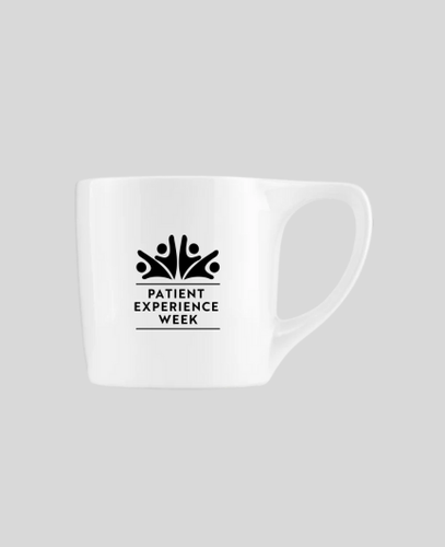 11oz Boho Ceramic Mug image thumbnail